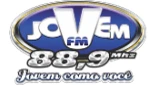 Rádio Jovem FM 88.9