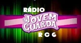 Rádio Jovem Guarda 95.5 FM