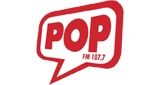 107.7 FM