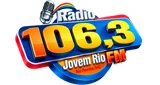 Rádio Jovem Rio FM