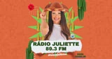 Rádio Juliette 89.3 FM