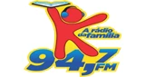 Rádio Kairós 94.7 FM