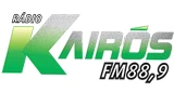 Rádio Kairós 88.9 FM