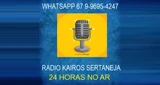 Radio Kairos, Deodápolis