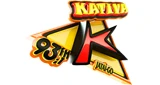 Rádio Kativa FM