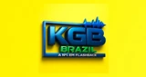 Rádio KGB Brazil