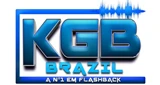 Rádio KGB Brazil