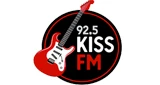 Kiss FM, São Paulo