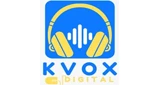 KVOX Digital