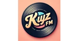 KYZ 96.6