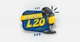 Radio L20