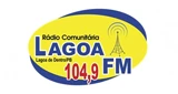 Rádio Lagoa FM 104.9