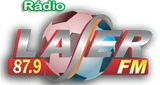 Rádio Laser Catalao FM