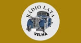 Rádio Lata Velha