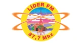 Rádio Líder FM 87.7