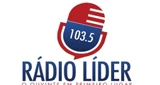 Rádio Líder FM 103.5