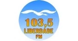 Radio Liberdade FM 103.5