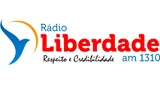 Rádio Liberdade 1310 AM