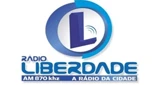 Rádio Liberdade 870 AM