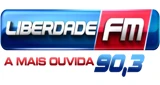 Rádio Liberdade 90.3 FM