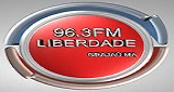 Radio Liberdade Fm96.3 Grajaù Ma
