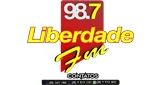 Rádio Liberdade 98.7 FM