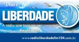 Rádio Liberdade FM 104.9