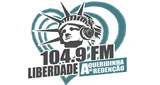 Liberdade FM 104.9