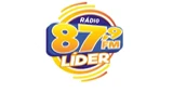 Rádio Líder FM - Pitangui MG