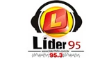 Rádio Líder 95.3 FM