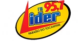 Rádio Líder 95.7 FM