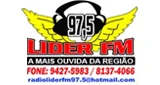 Rádio Lider 97.5 FM