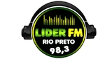 Rádio Líder FM, São José do Rio Preto