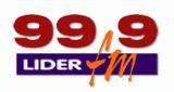 Rádio Lider FM 99.9