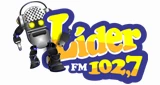 Lider FM 102.7