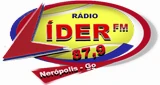 Rádio Líder FM 87.9, Nerópolis