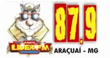 Rádio Líder FM 87.9