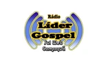 Lider Gospel Sul Web