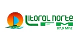 Rádio Litoral Norte FM