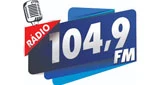 Rádio Luiz Bahia 104,9 FM