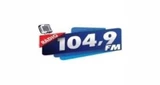 Rádio Luiz Bahia FM 104,9 ZYS 686