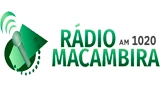Rádio Macambira 1020 AM