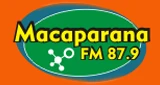 Rádio Macaparana FM