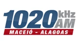 Rádio Maceió 1020 AM