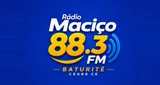 Rádio  Maciço Fm