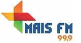 Rádio Mais FM 99.9
