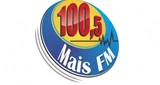 Mais FM 100.5