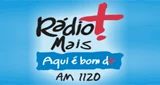 Rádio Mais 1120 AM