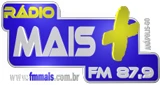 Rádio Mais FM 87.9, Anápolis