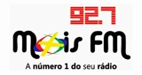 Rádio Mais FM 92.7